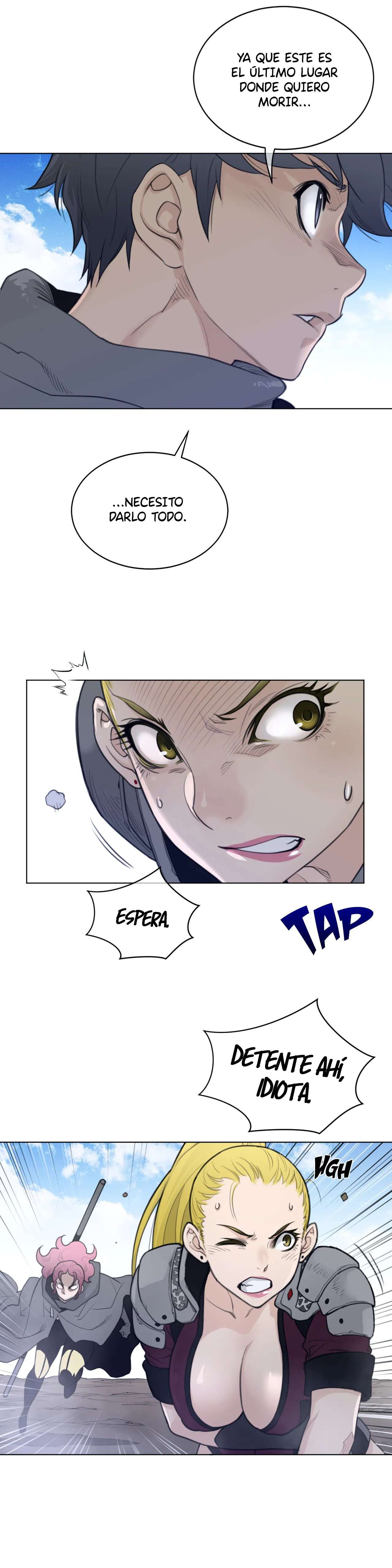 Perfect Half Capítulo 97 - Page 13