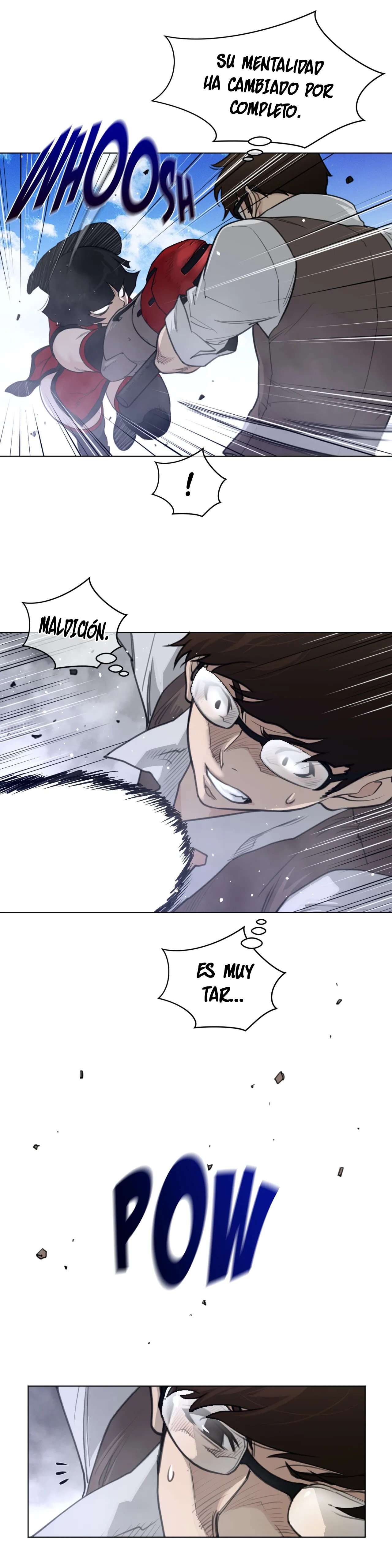 Perfect Half Capítulo 97 - Page 17