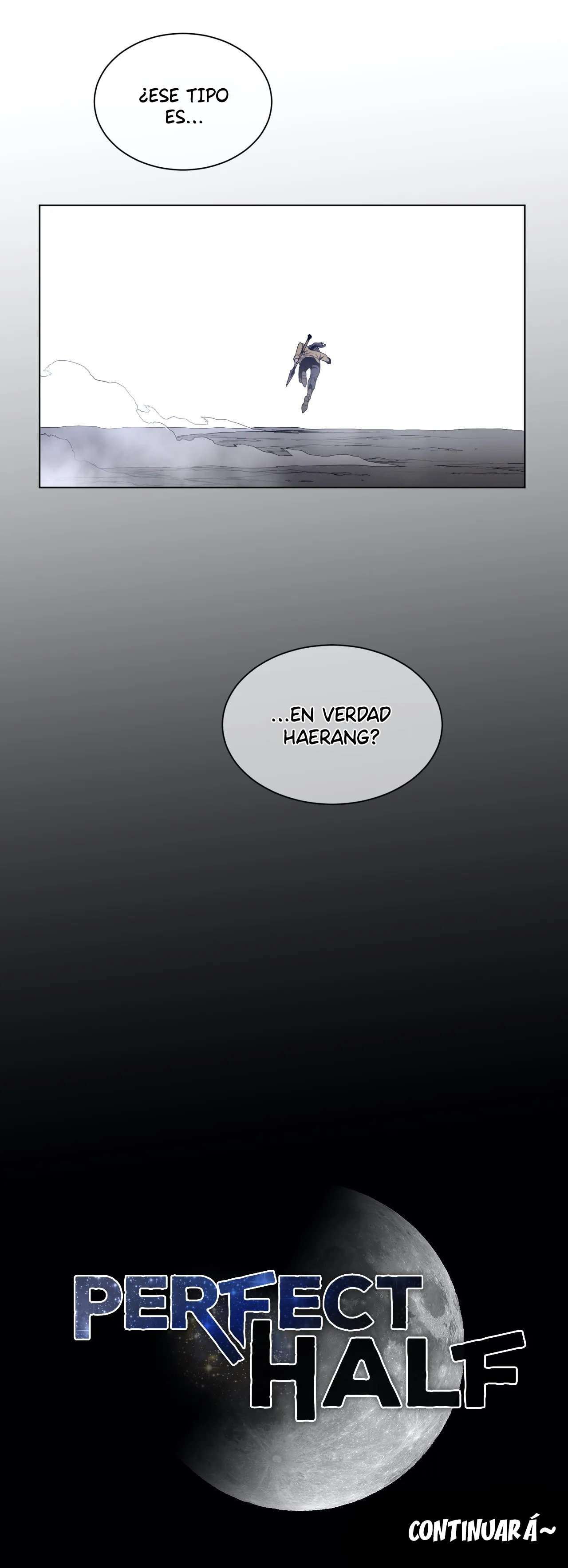 Perfect Half Capítulo 97 - Page 23