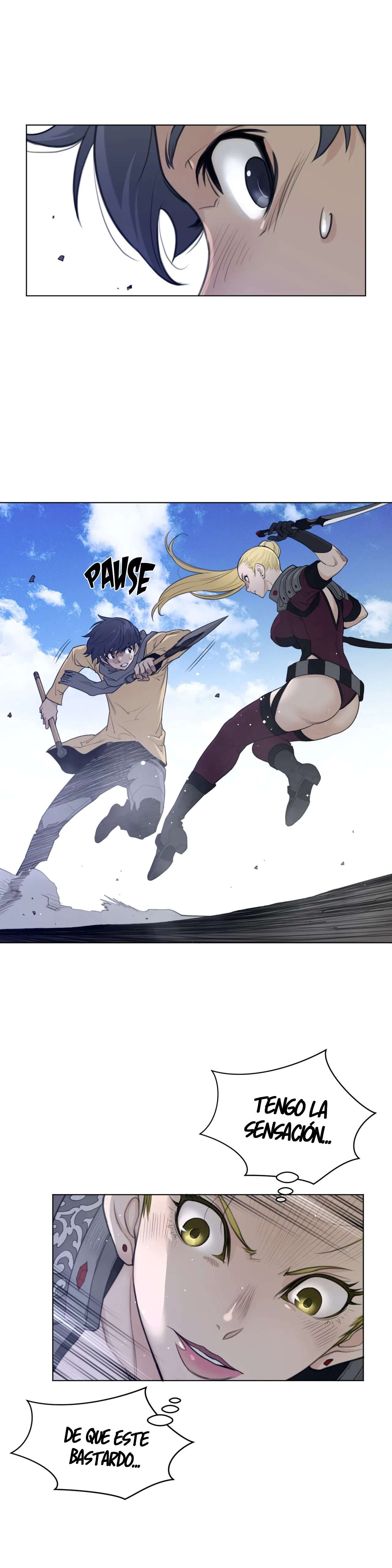 Perfect Half Capítulo 97 - Page 5