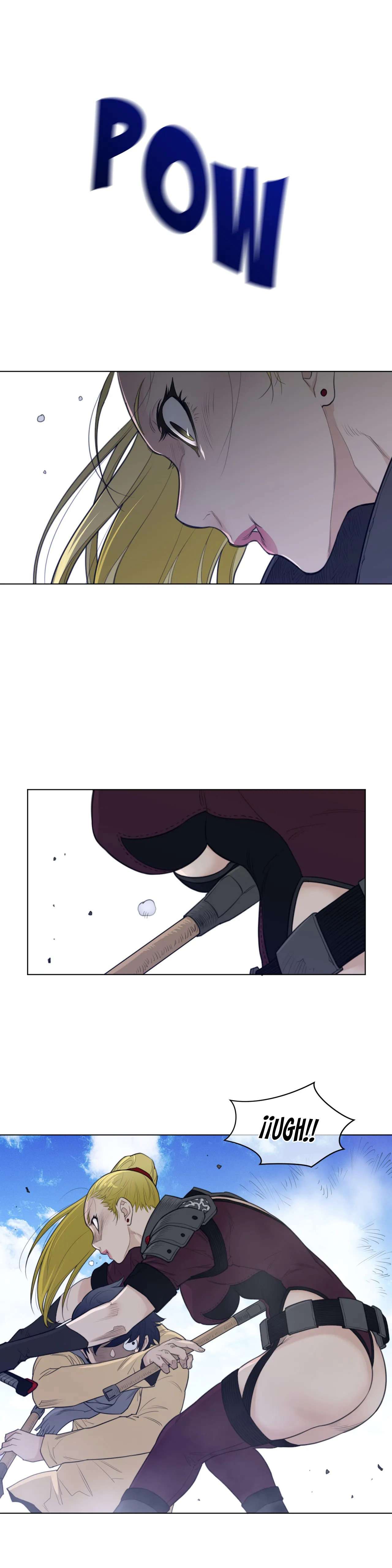 Perfect Half Capítulo 97 - Page 7