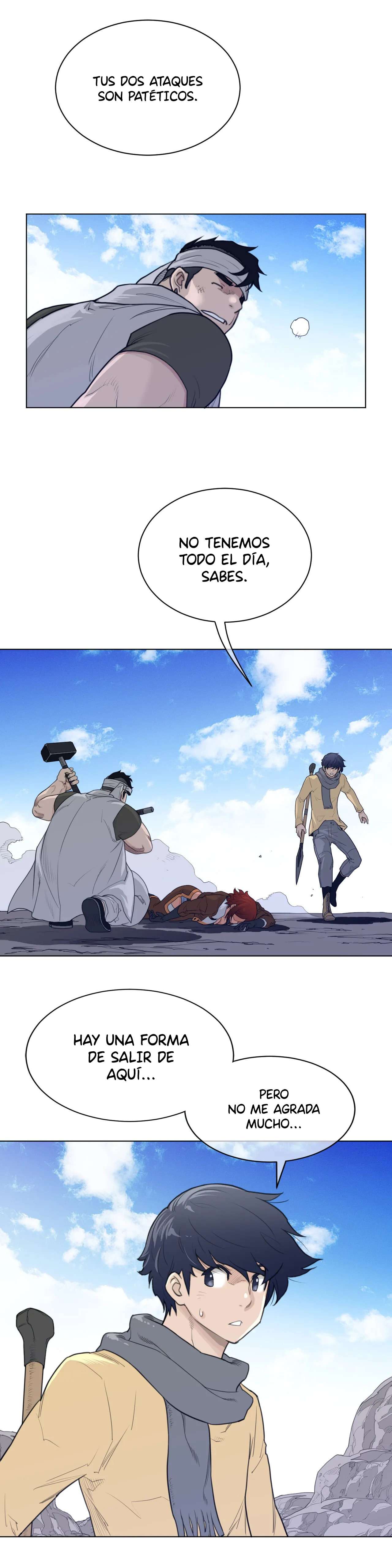 Perfect Half Capítulo 98 - Page 12