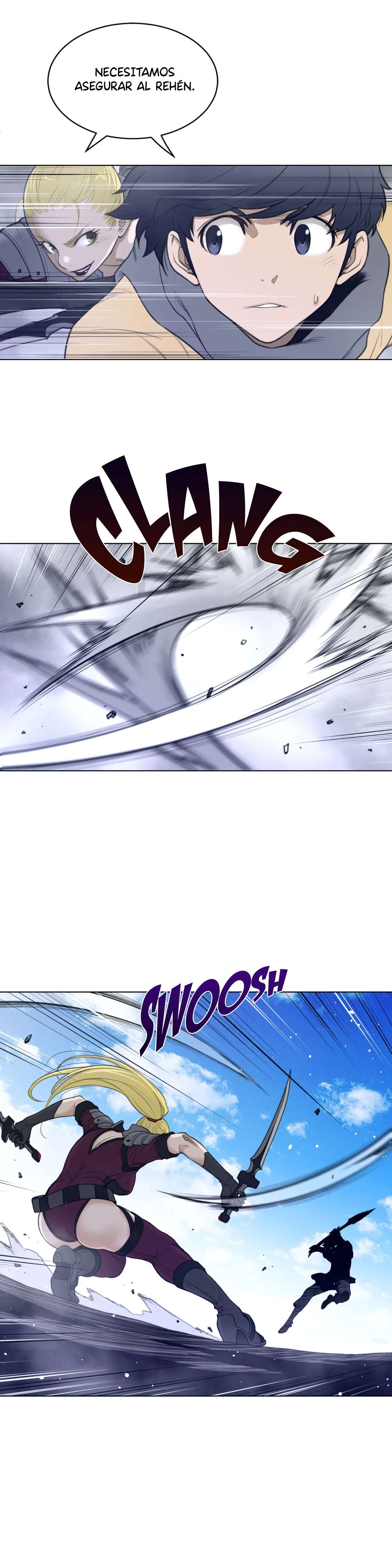 Perfect Half Capítulo 98 - Page 13