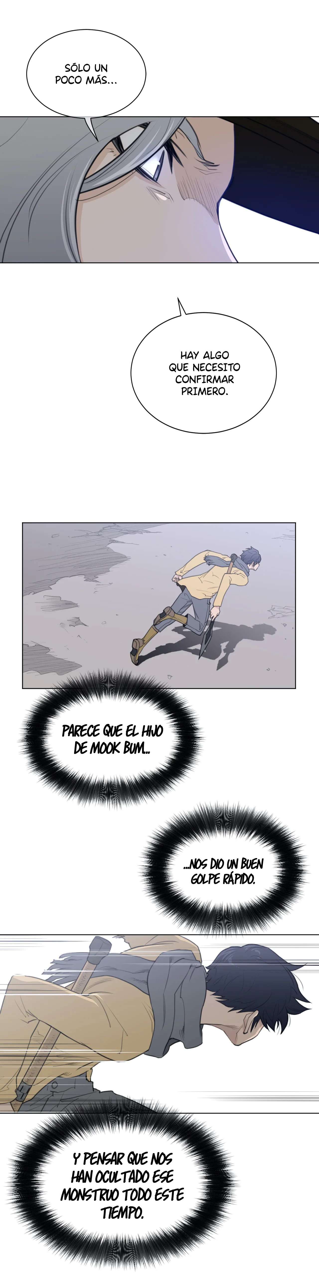 Perfect Half Capítulo 98 - Page 20