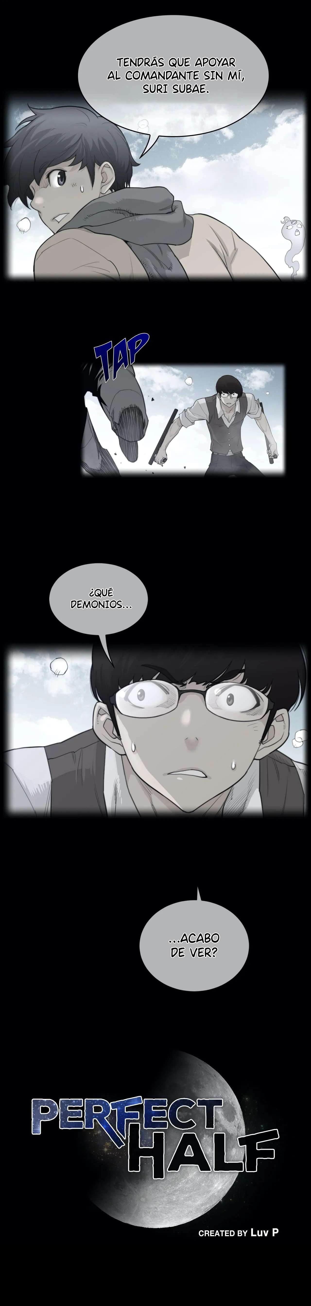 Perfect Half Capítulo 98 - Page 4