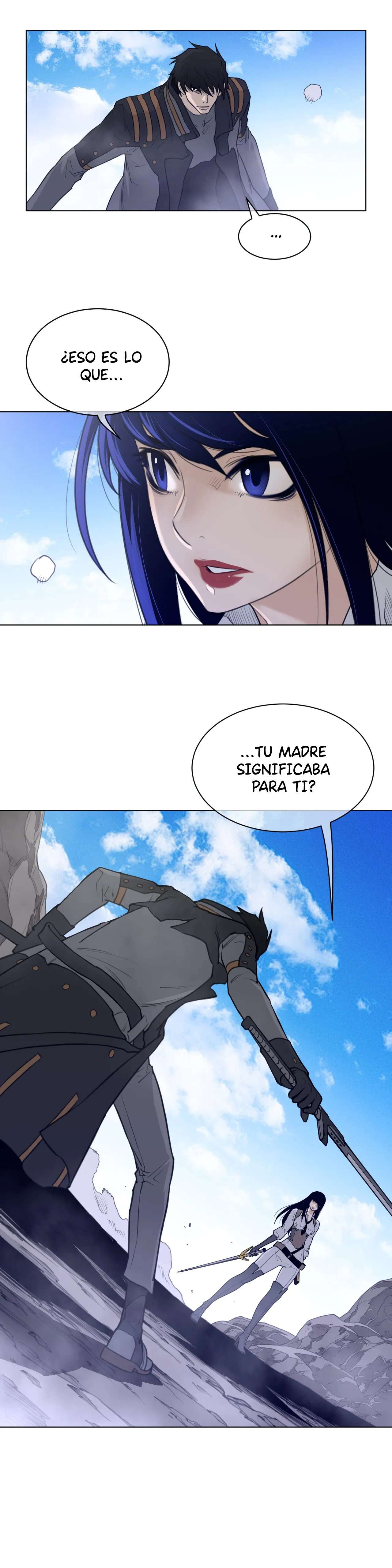 Perfect Half Capítulo 99 - Page 11