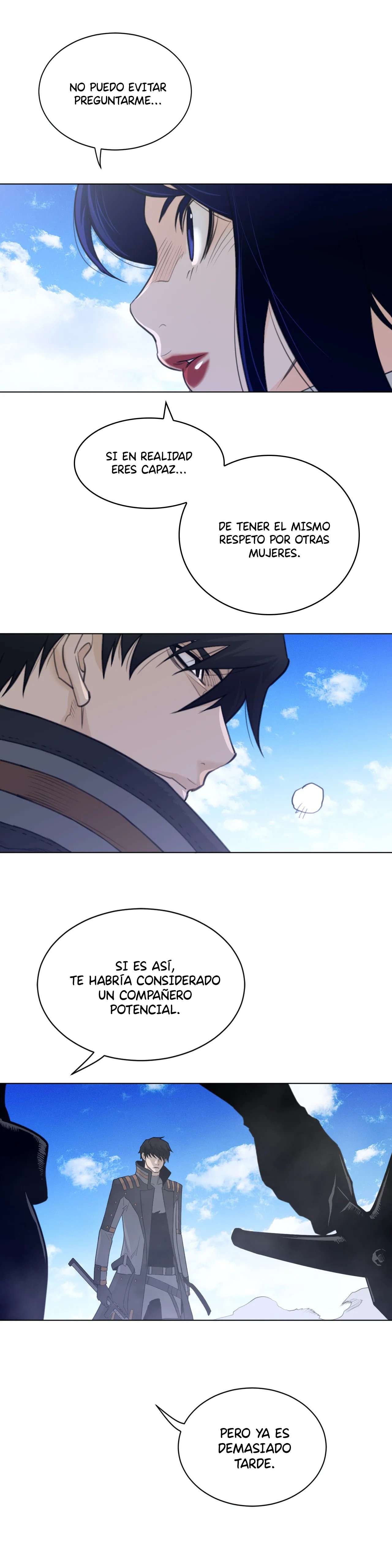 Perfect Half Capítulo 99 - Page 12