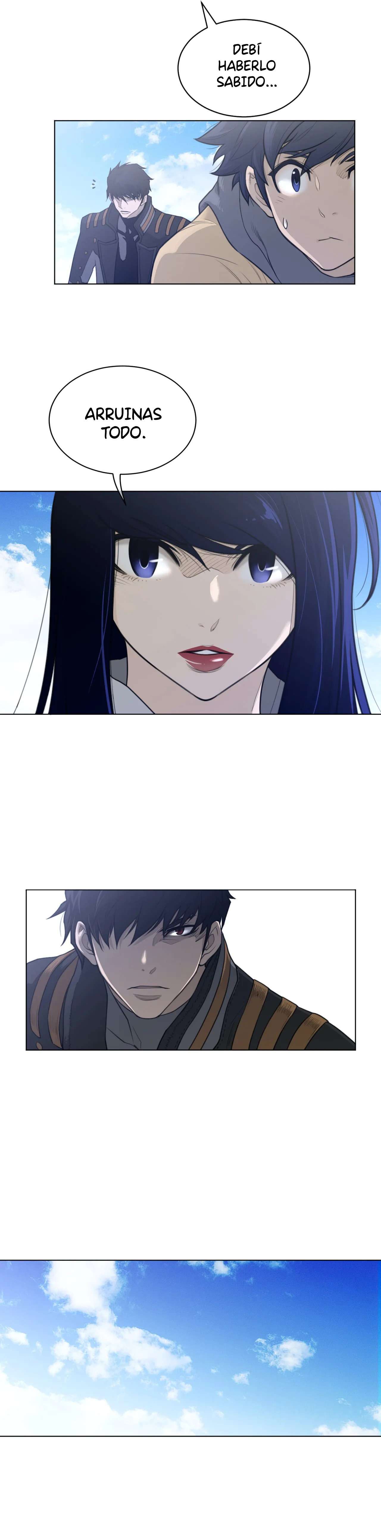 Perfect Half Capítulo 99 - Page 19