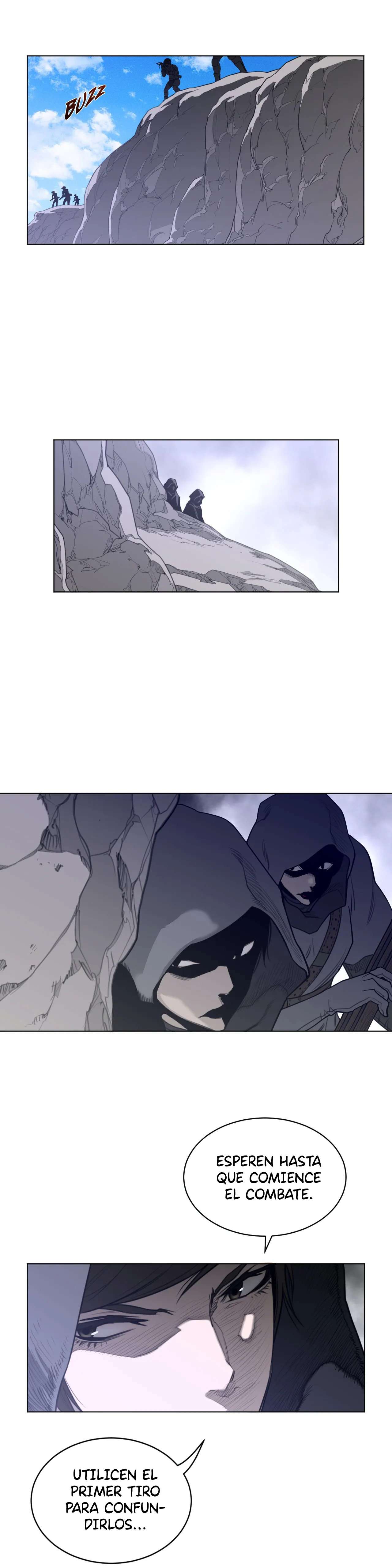 Perfect Half Capítulo 99 - Page 20