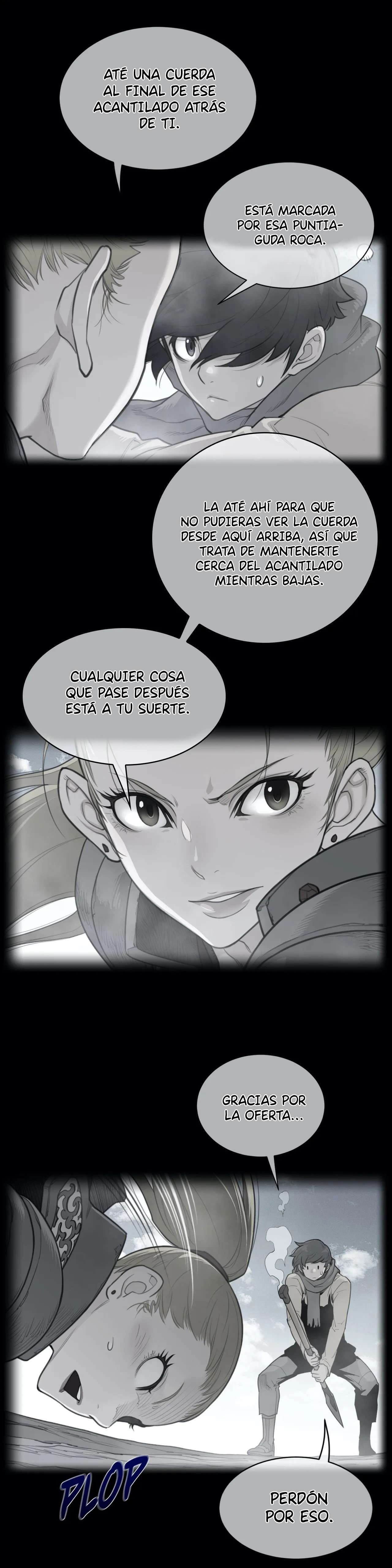 Perfect Half Capítulo 99 - Page 3