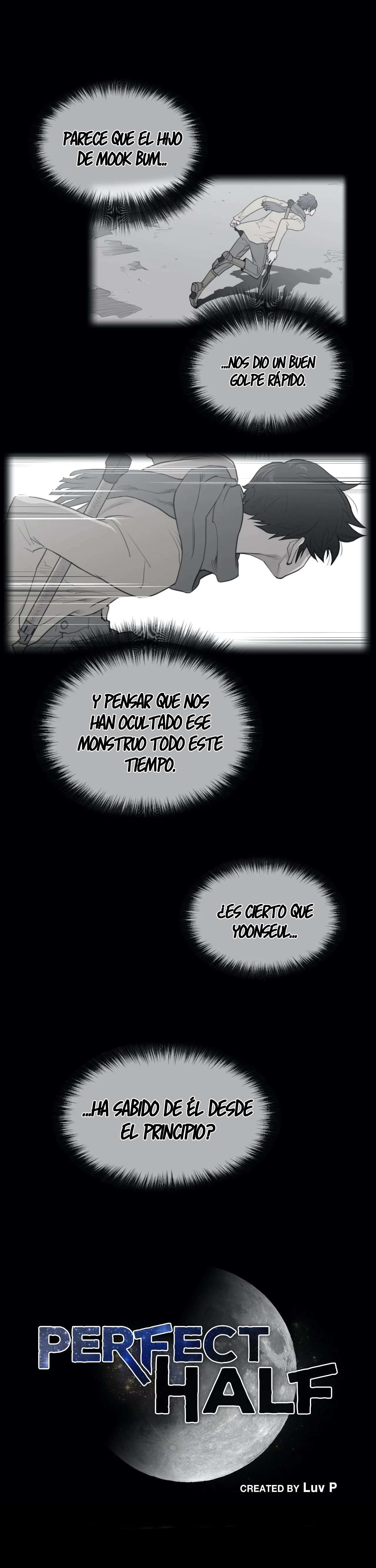 Perfect Half Capítulo 99 - Page 4