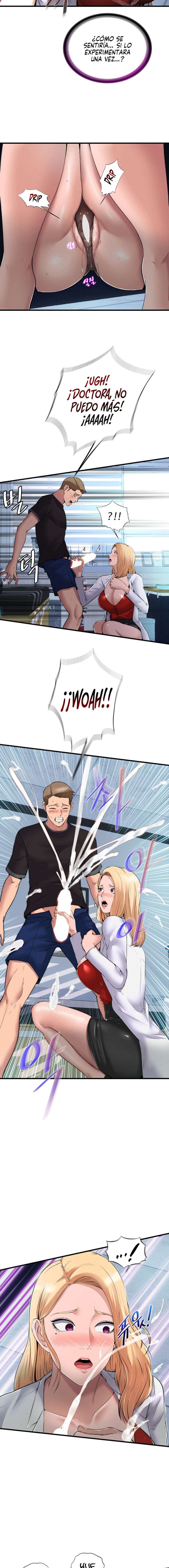 Descarga Imparable Capítulo 1 - Page 12