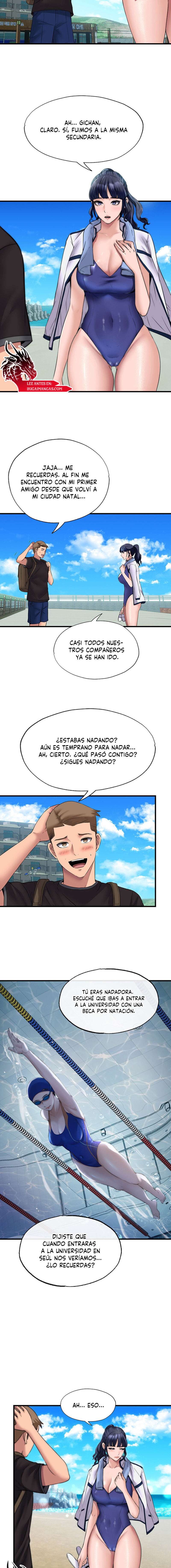 Descarga Imparable Capítulo 1 - Page 19