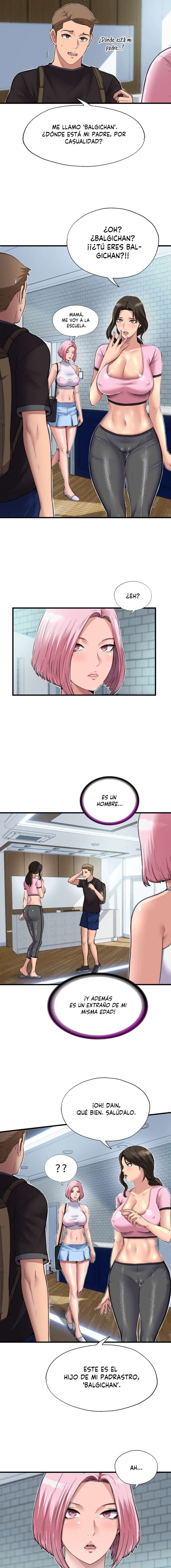 Descarga Imparable Capítulo 1 - Page 24