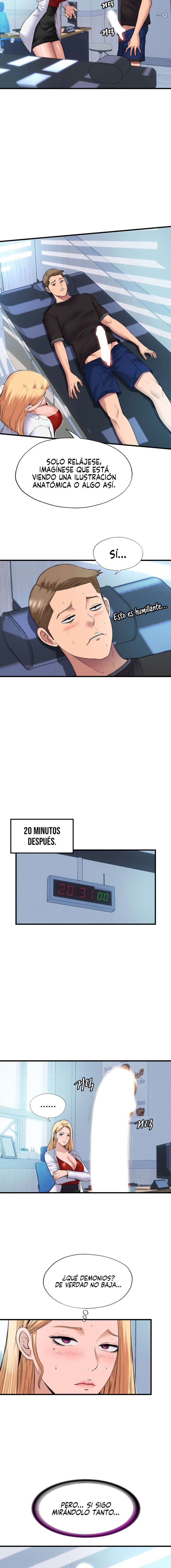 Descarga Imparable Capítulo 1 - Page 6