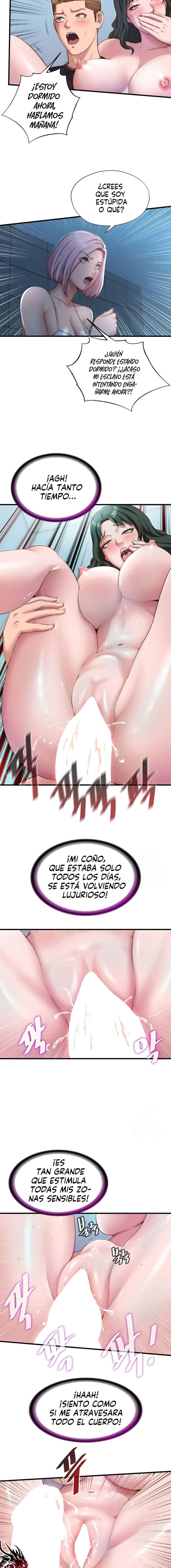 Descarga Imparable Capítulo 11 - Page 5