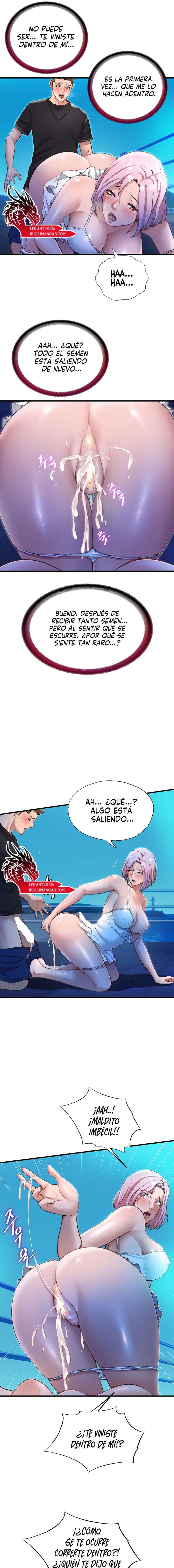 Descarga Imparable Capítulo 13 - Page 12