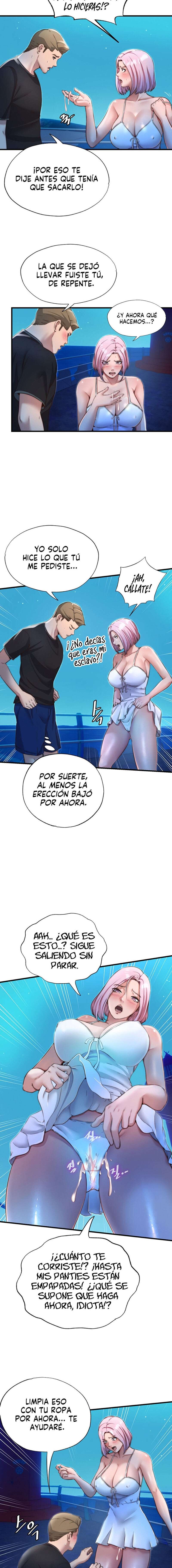 Descarga Imparable Capítulo 13 - Page 13