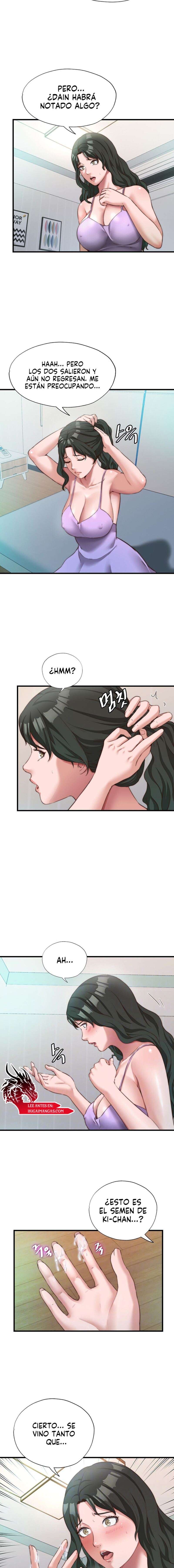 Descarga Imparable Capítulo 13 - Page 4