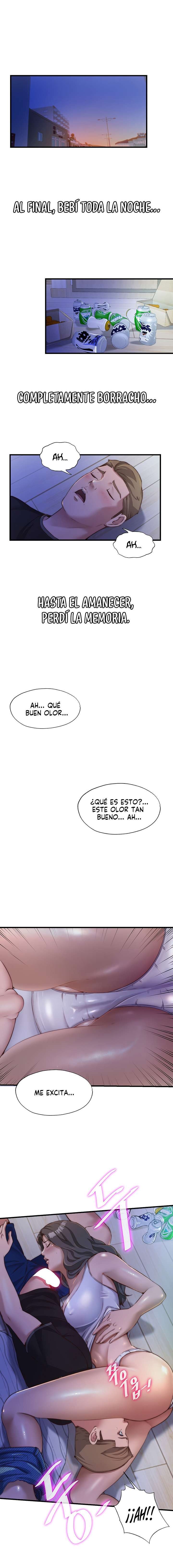 Descarga Imparable Capítulo 14 - Page 11