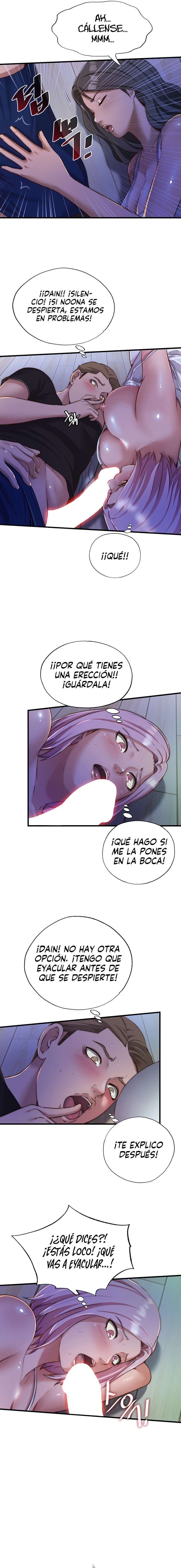 Descarga Imparable Capítulo 14 - Page 14