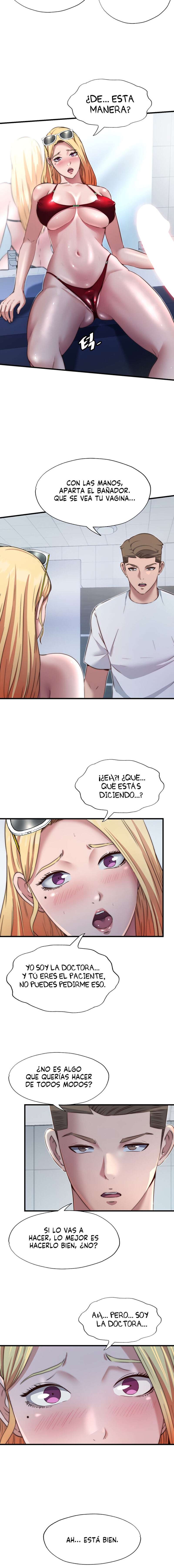 Descarga Imparable Capítulo 16 - Page 14