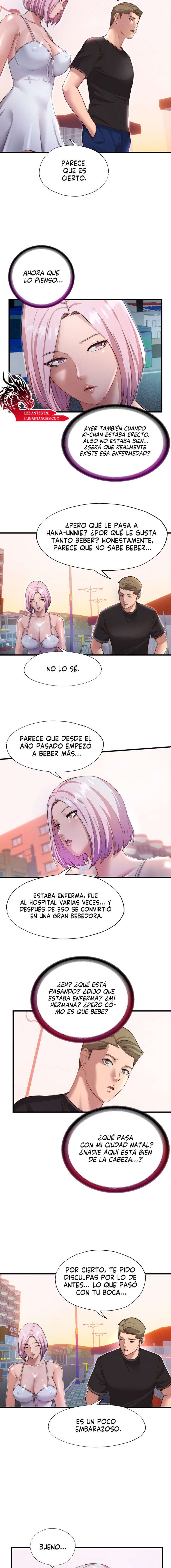 Descarga Imparable Capítulo 16 - Page 4
