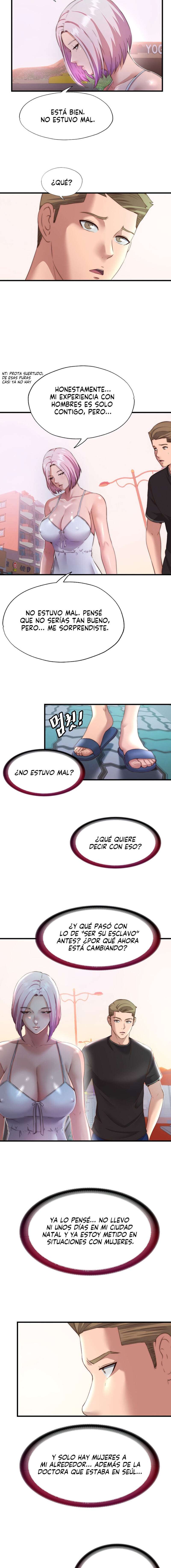 Descarga Imparable Capítulo 16 - Page 5