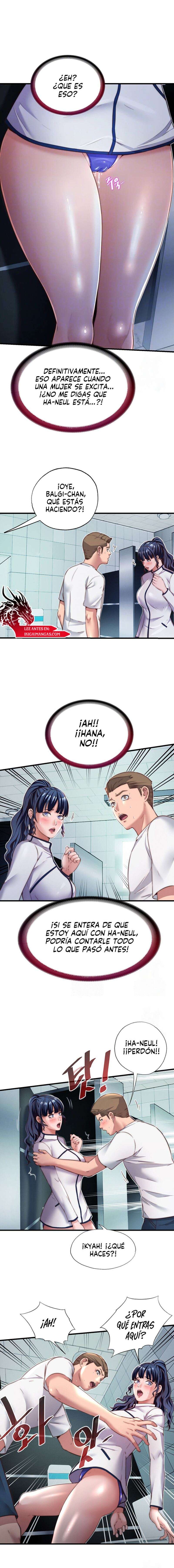 Descarga Imparable Capítulo 19 - Page 4