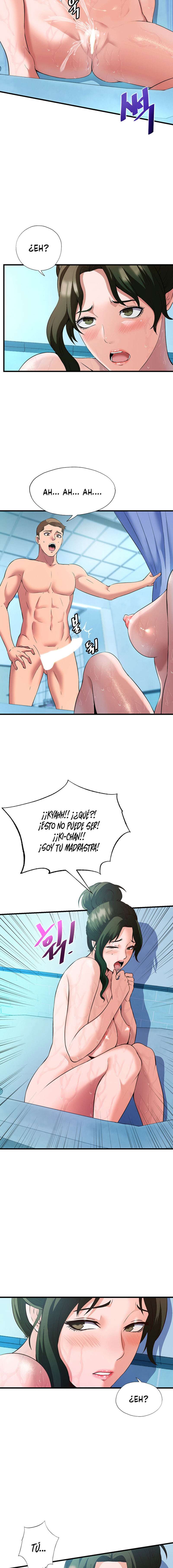 Descarga Imparable Capítulo 2 - Page 16