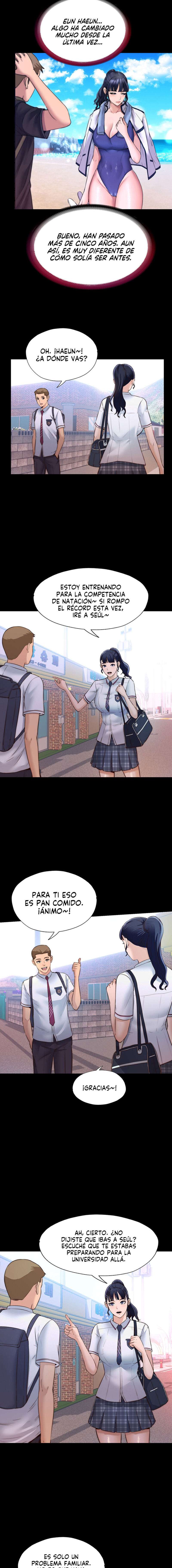 Descarga Imparable Capítulo 2 - Page 7