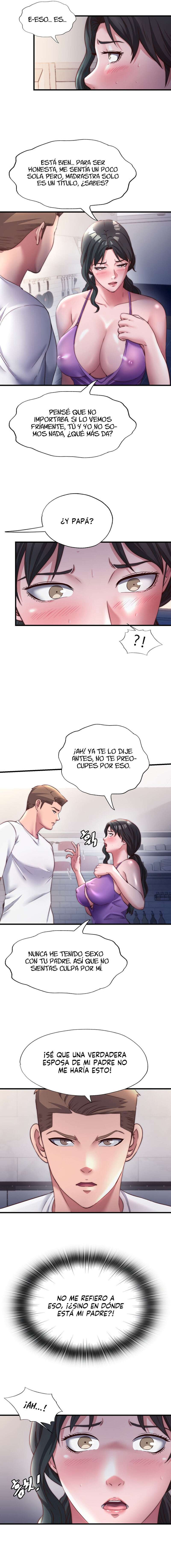 Descarga Imparable Capítulo 22 - Page 11