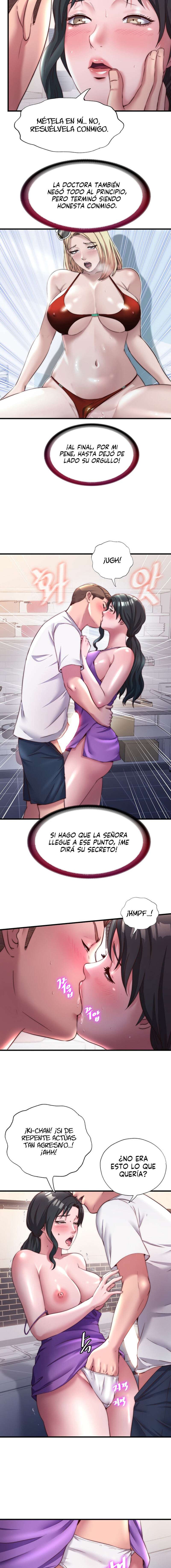 Descarga Imparable Capítulo 22 - Page 13