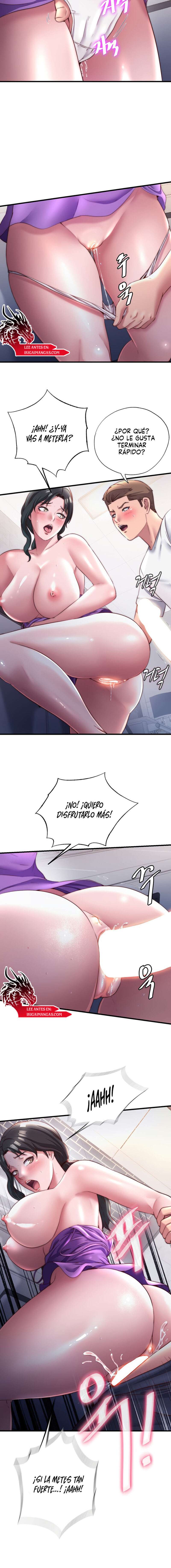 Descarga Imparable Capítulo 22 - Page 14