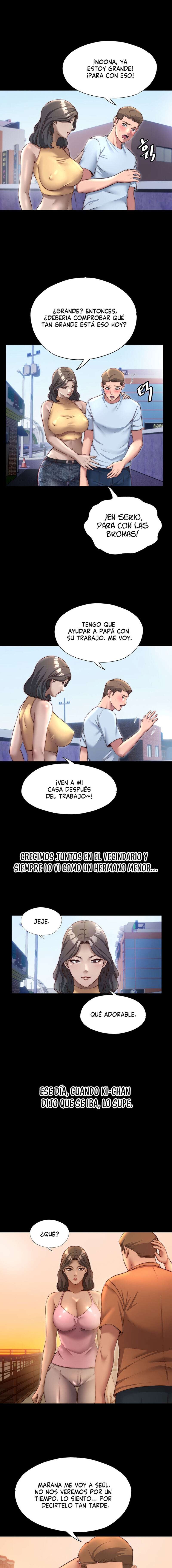 Descarga Imparable Capítulo 23 - Page 5