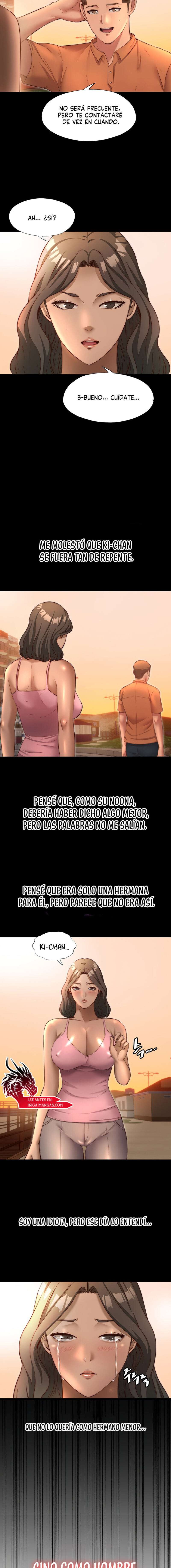 Descarga Imparable Capítulo 23 - Page 6