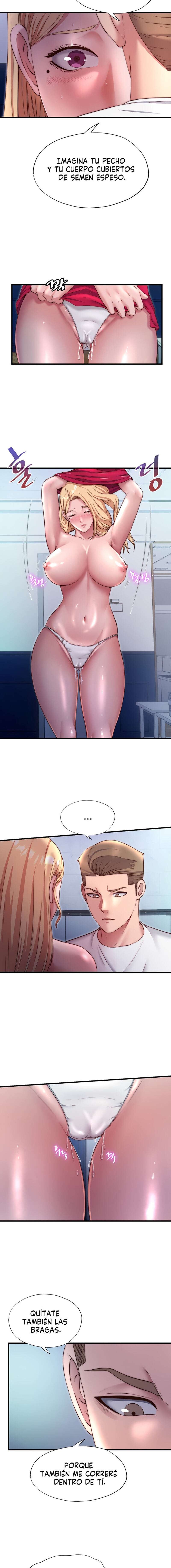 Descarga Imparable Capítulo 24 - Page 6