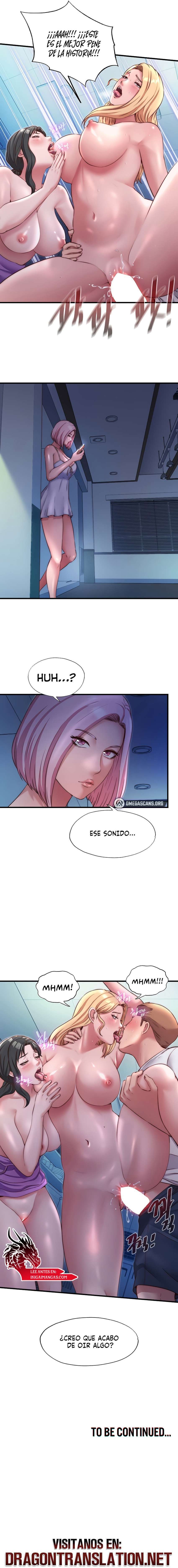 Descarga Imparable Capítulo 25 - Page 15