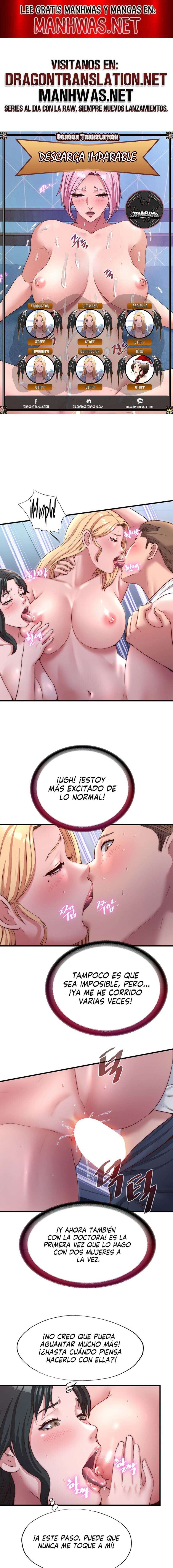 Descarga Imparable Capítulo 26 - Page 1