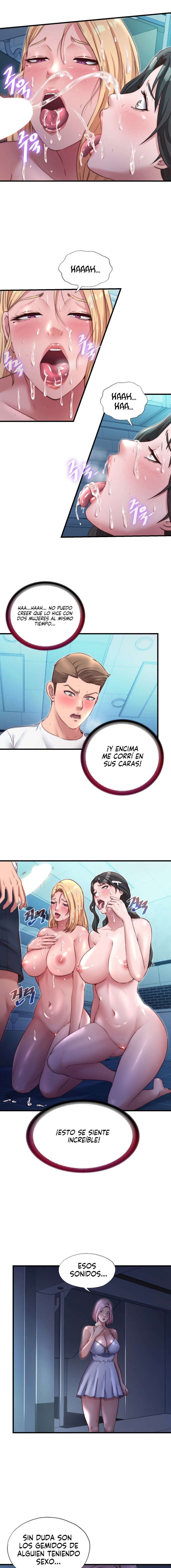 Descarga Imparable Capítulo 26 - Page 10