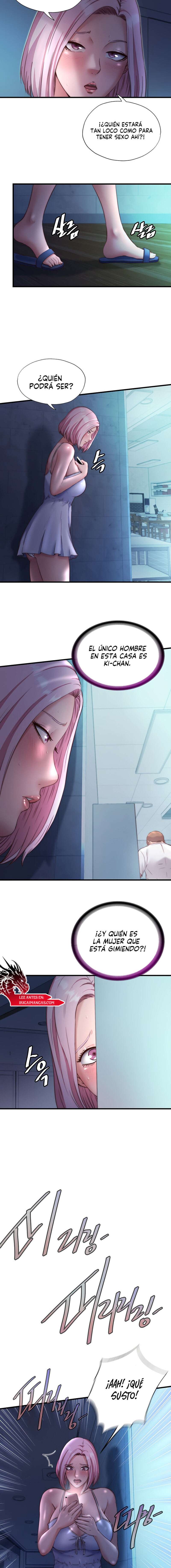 Descarga Imparable Capítulo 26 - Page 11