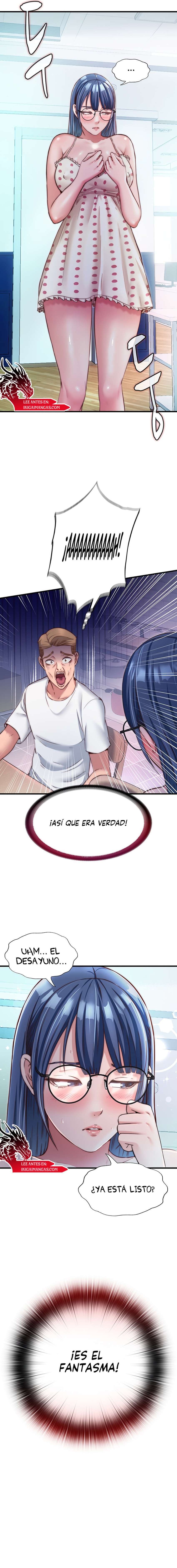 Descarga Imparable Capítulo 27 - Page 15