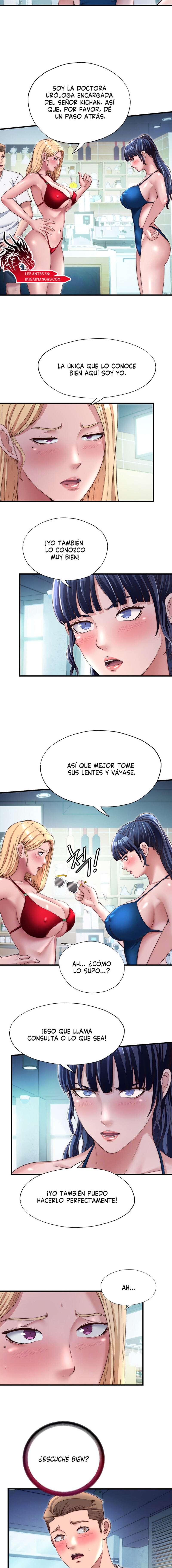 Descarga Imparable Capítulo 29 - Page 3