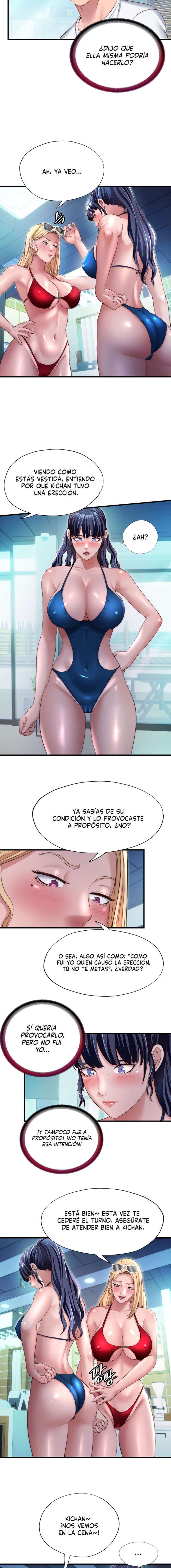 Descarga Imparable Capítulo 29 - Page 4