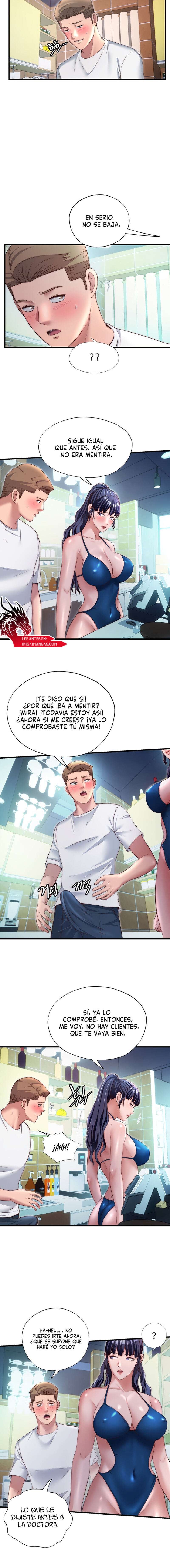 Descarga Imparable Capítulo 29 - Page 7