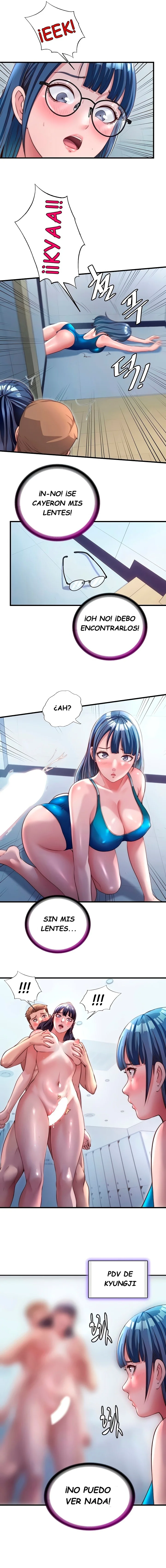 Descarga Imparable Capítulo 37 - Page 5