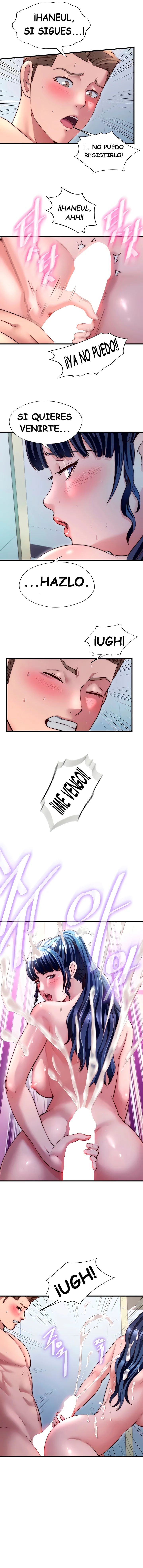 Descarga Imparable Capítulo 38 - Page 8