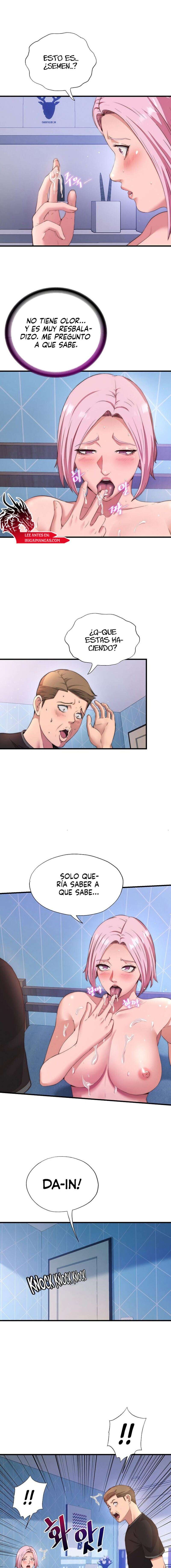 Descarga Imparable Capítulo 5 - Page 15