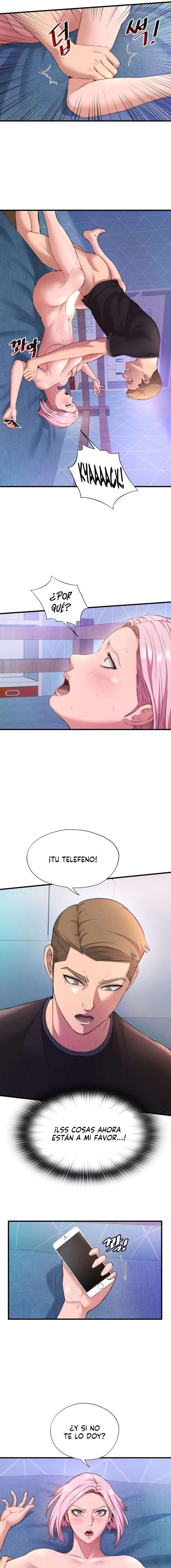 Descarga Imparable Capítulo 5 - Page 4