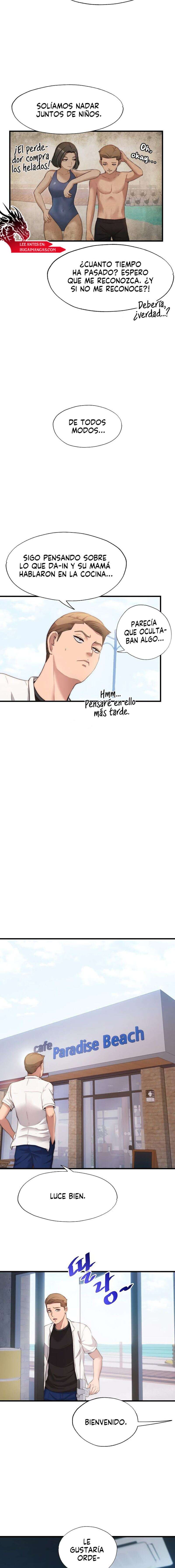 Descarga Imparable Capítulo 6 - Page 13